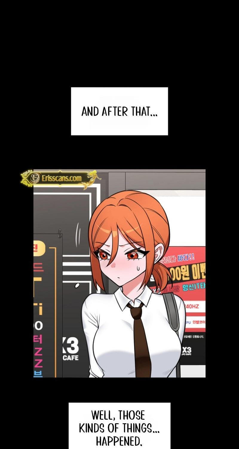 Read Hypnotist Security Guard chapter 101 image 18 on Lezhin