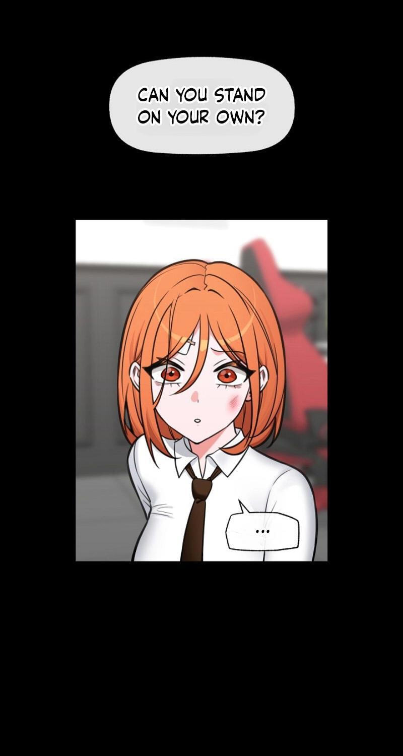 Read Hypnotist Security Guard chapter 101 image 2 on Lezhin