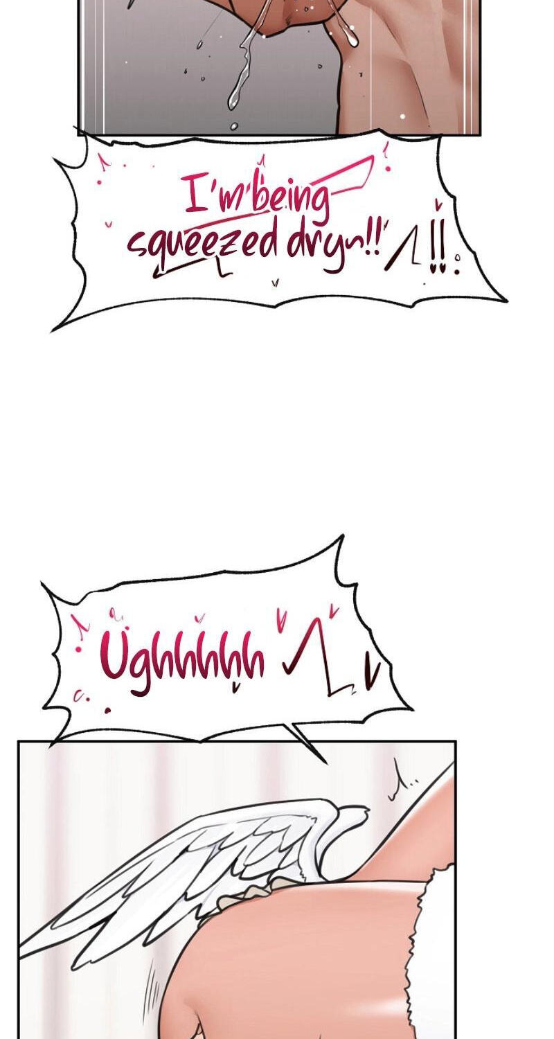 Read Hypnotist Security Guard chapter 101 image 32 on Lezhin