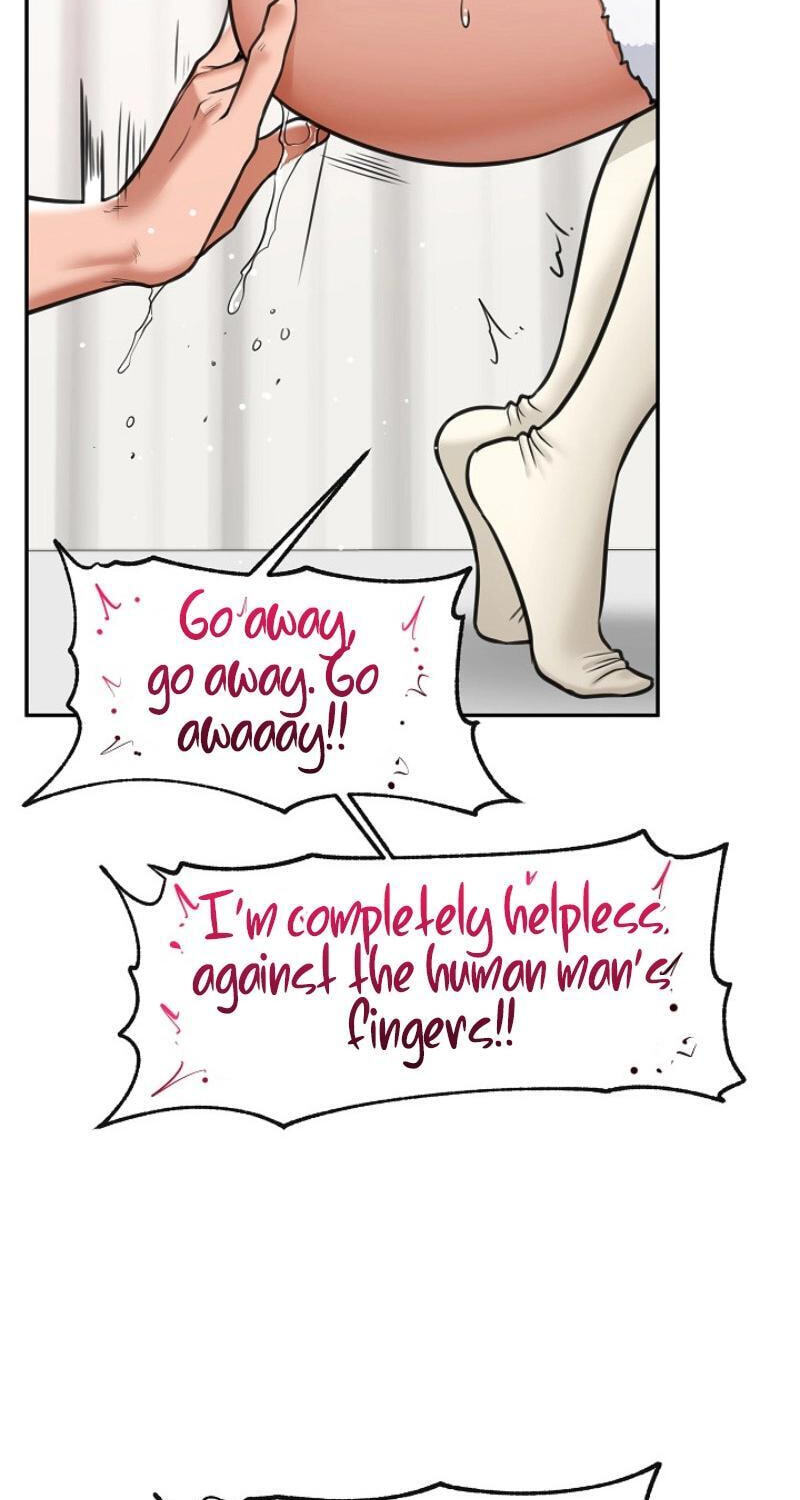 Read Hypnotist Security Guard chapter 101 image 33 on Lezhin