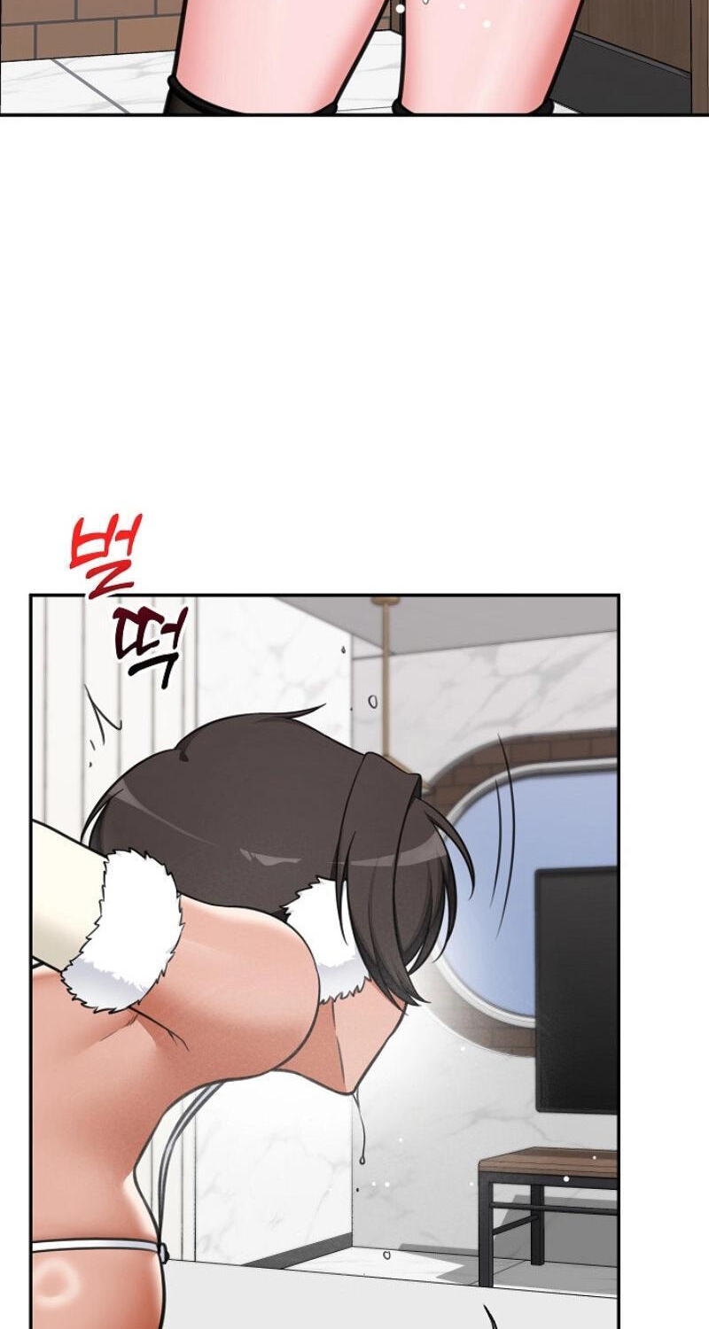 Read Hypnotist Security Guard chapter 101 image 36 on Lezhin