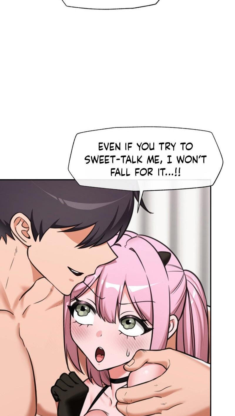 Read Hypnotist Security Guard chapter 101 image 41 on Lezhin