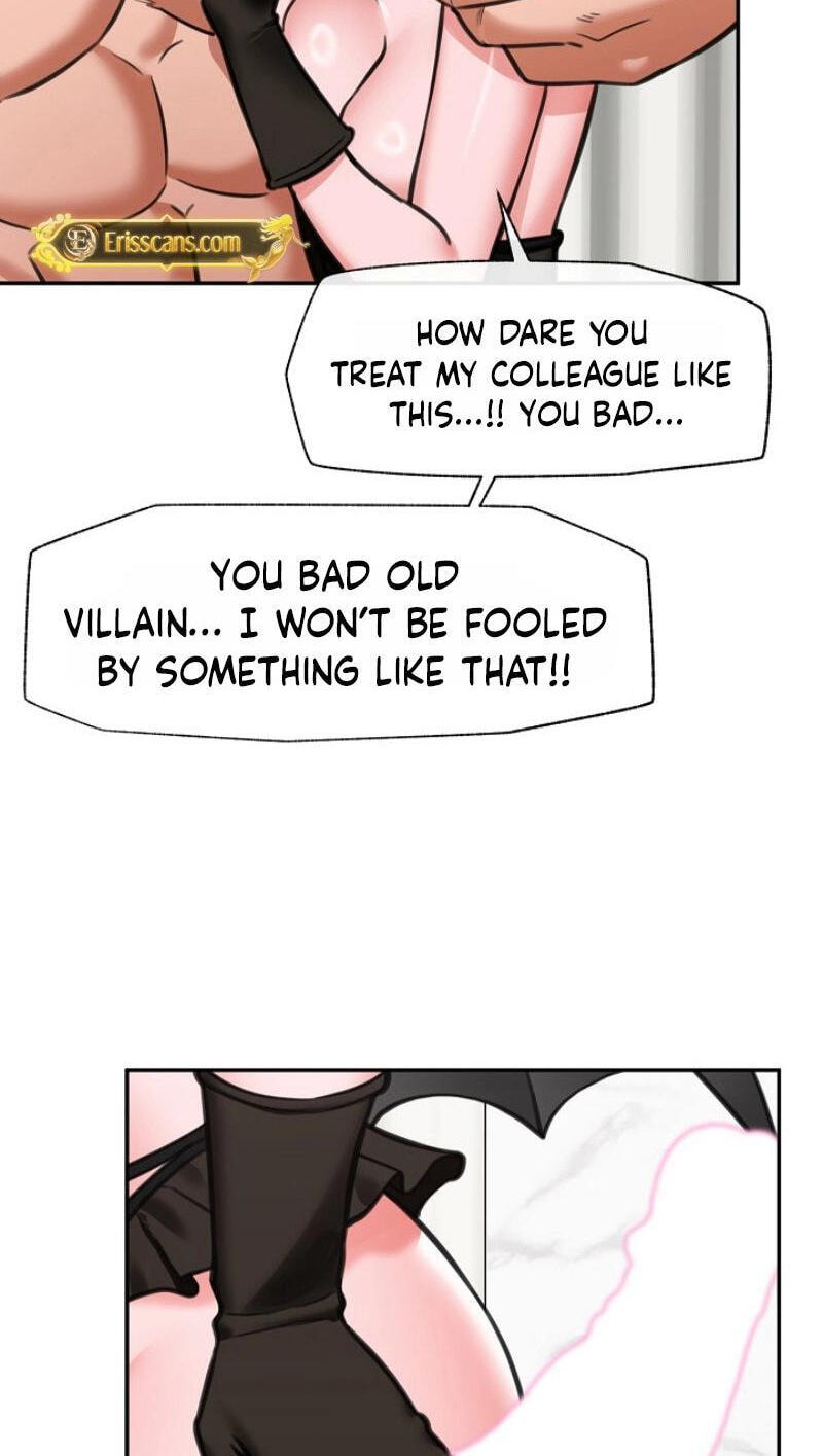 Read Hypnotist Security Guard chapter 101 image 42 on Lezhin