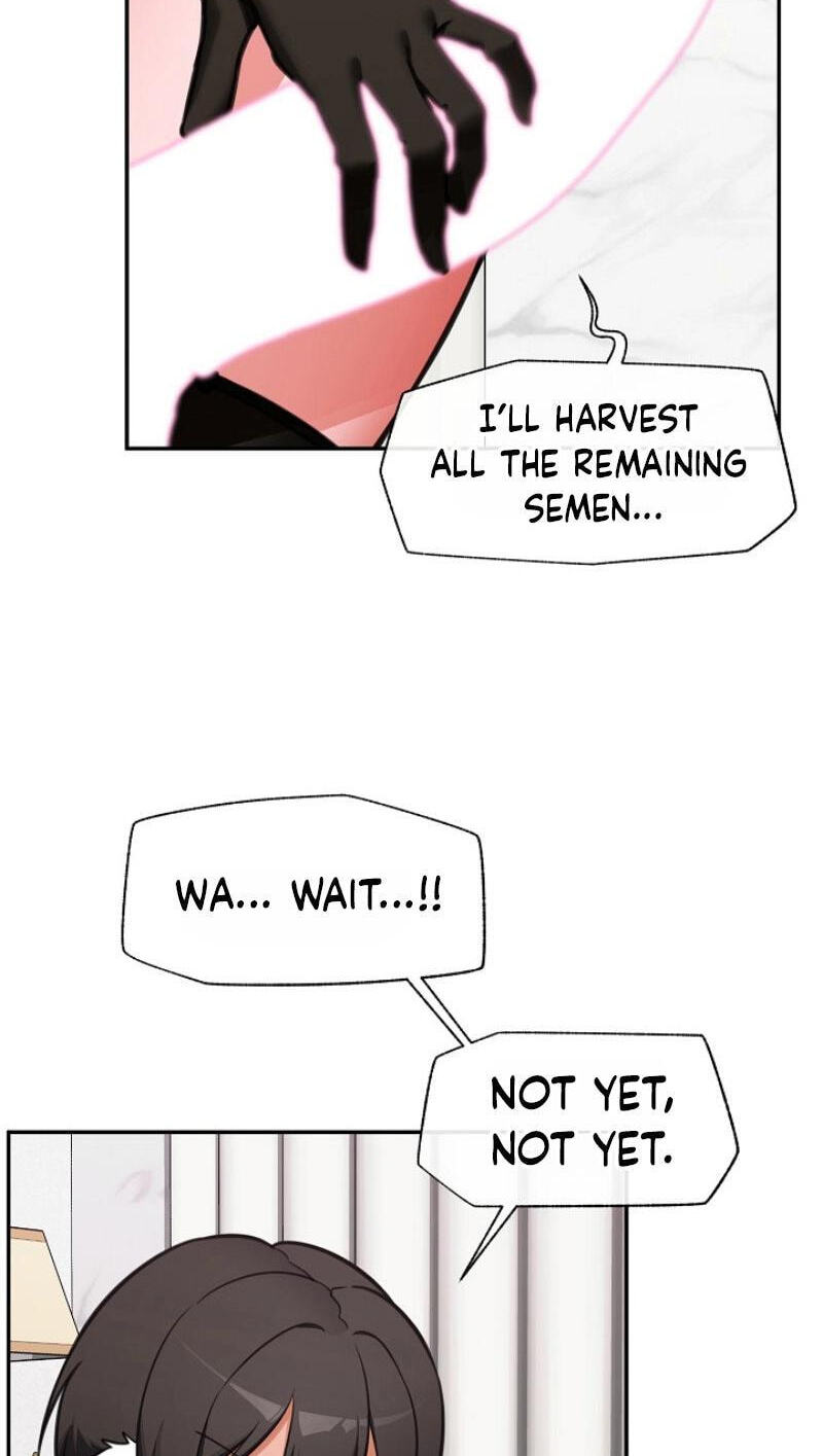 Read Hypnotist Security Guard chapter 101 image 43 on Lezhin