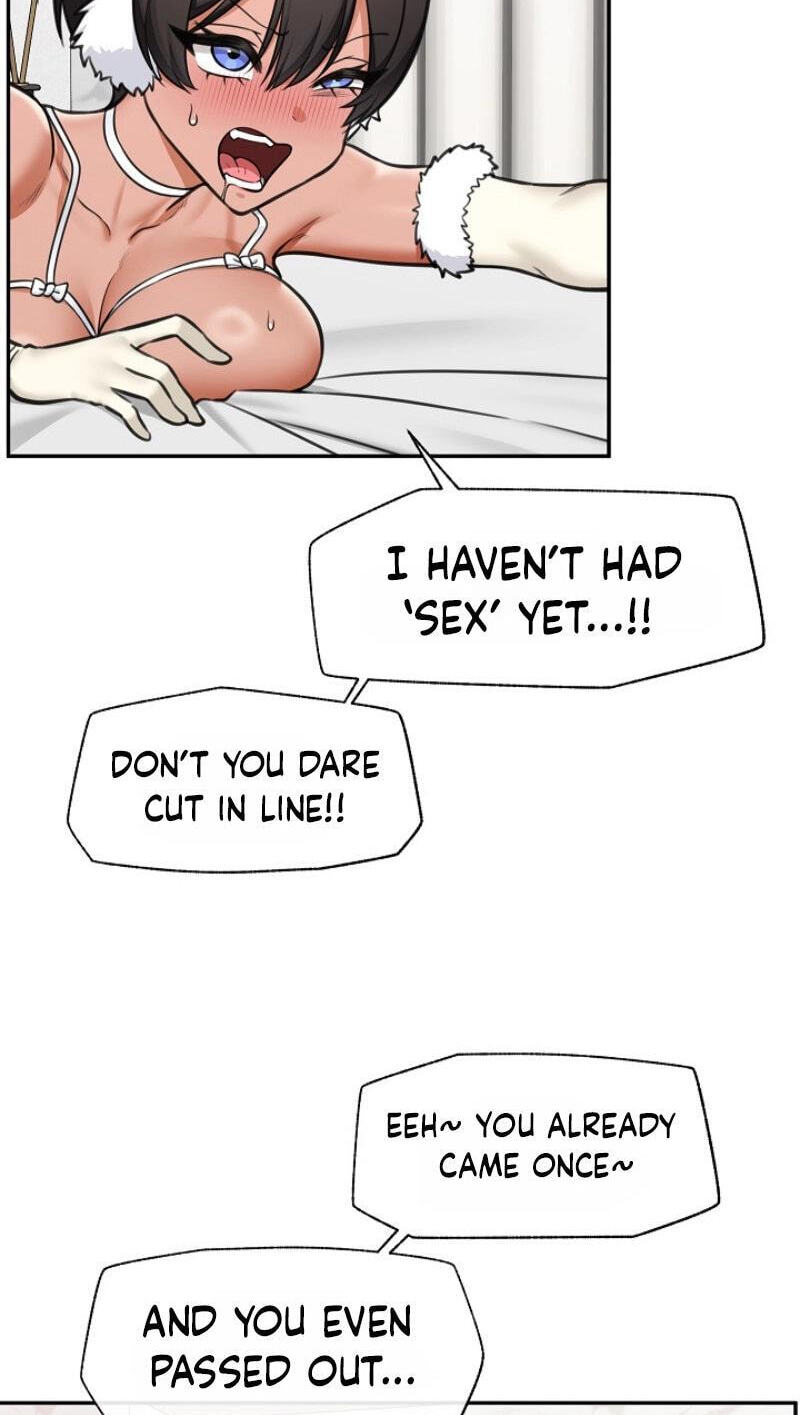 Read Hypnotist Security Guard chapter 101 image 44 on Lezhin