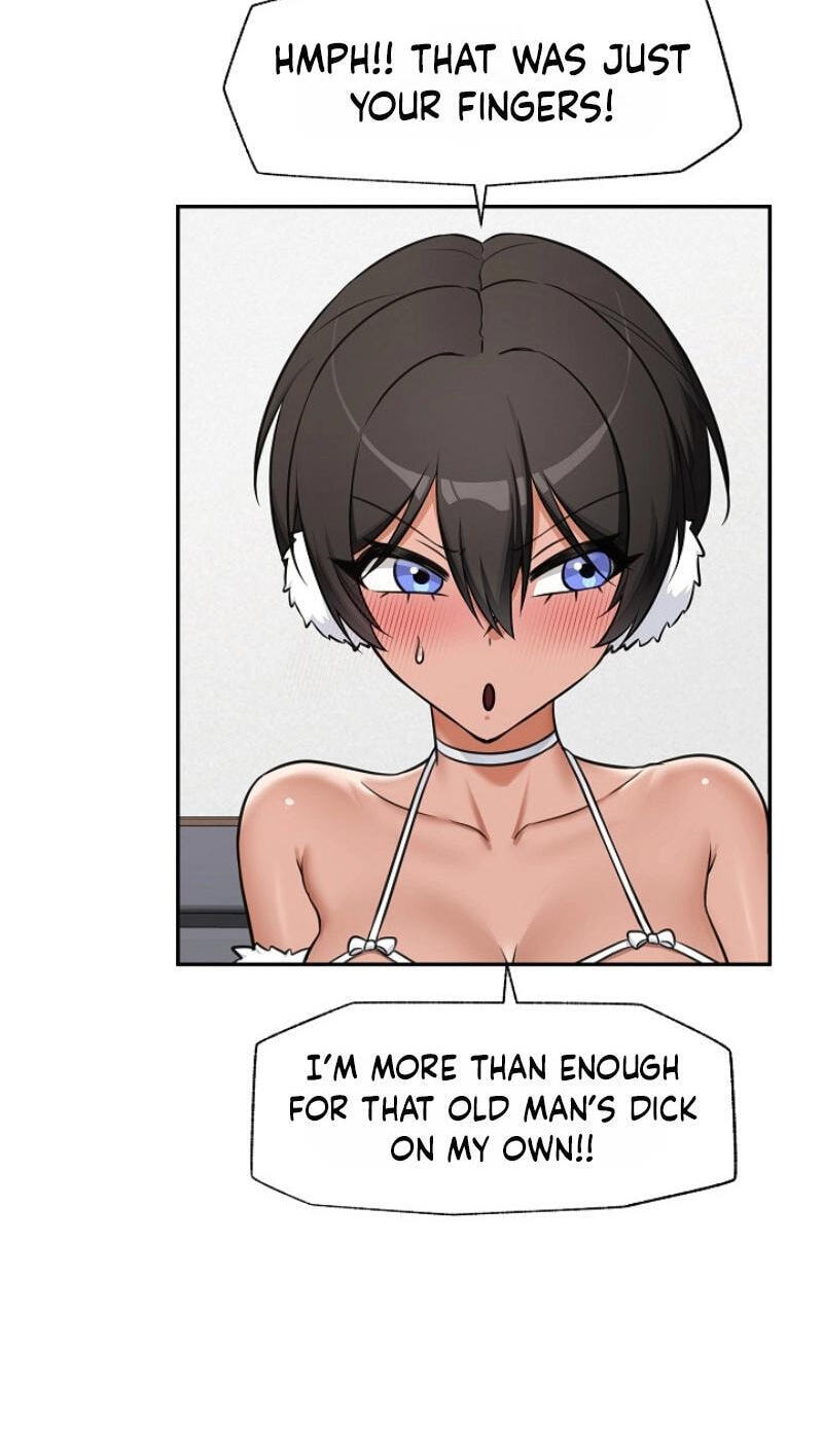 Read Hypnotist Security Guard chapter 101 image 46 on Lezhin
