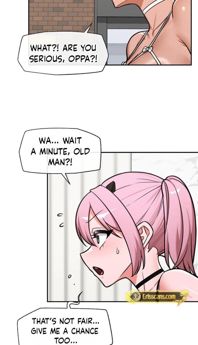 Read Hypnotist Security Guard chapter 101 image 49 on Lezhin