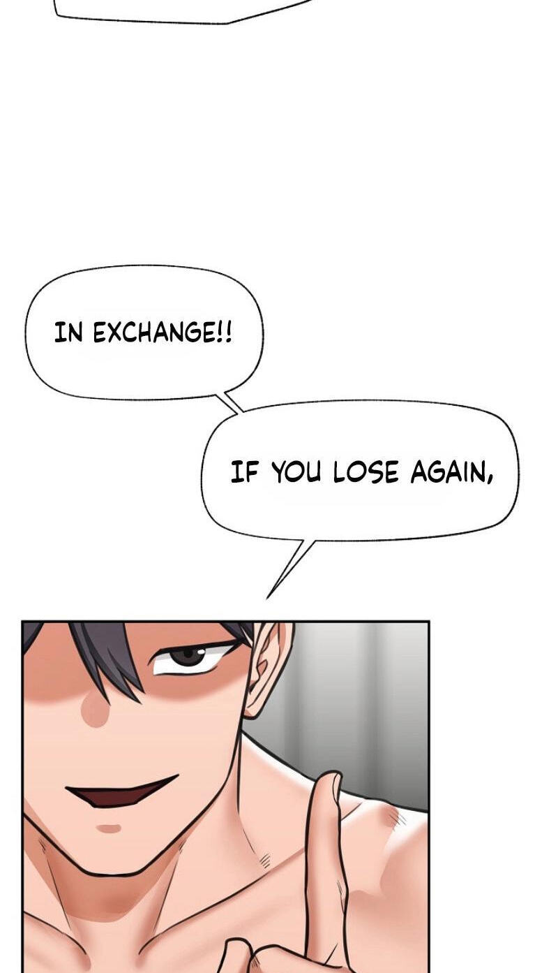 Read Hypnotist Security Guard chapter 101 image 50 on Lezhin