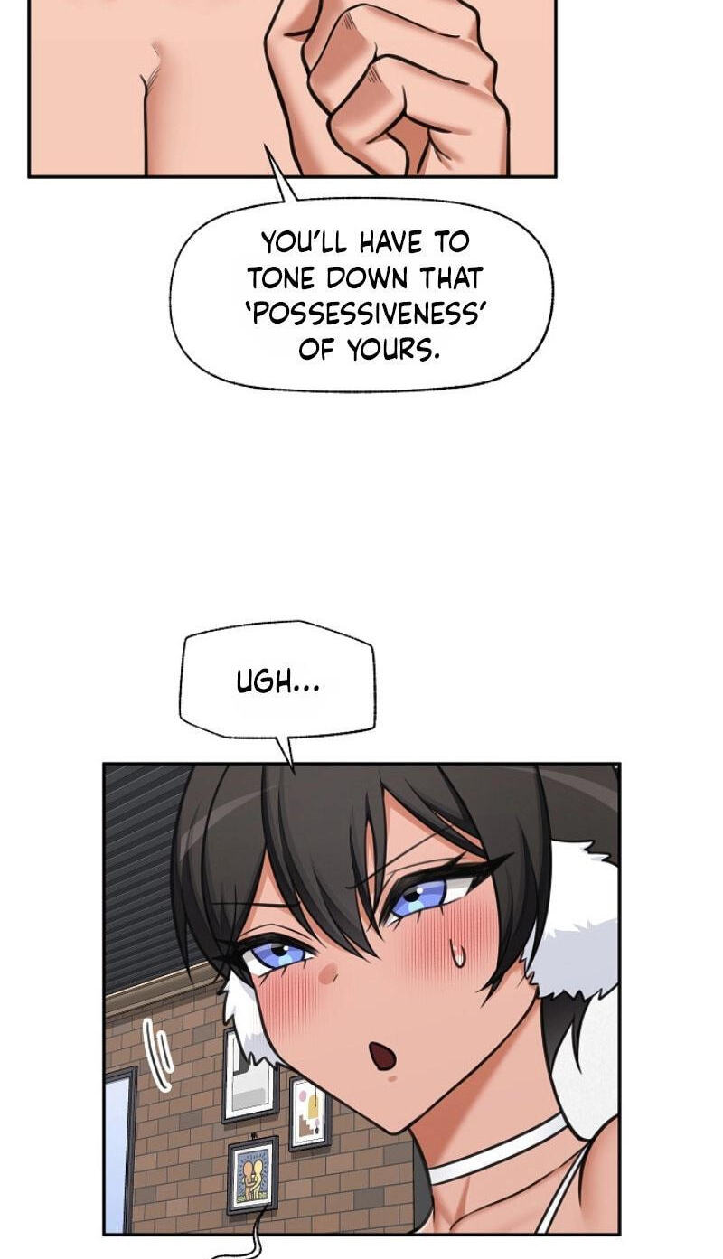 Read Hypnotist Security Guard chapter 101 image 51 on Lezhin