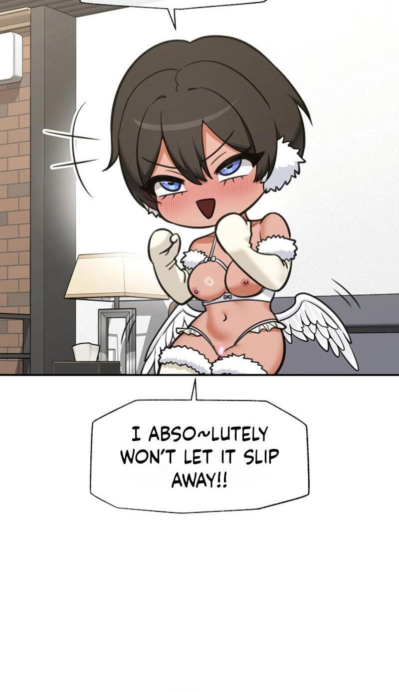 Read Hypnotist Security Guard chapter 101 image 53 on Lezhin