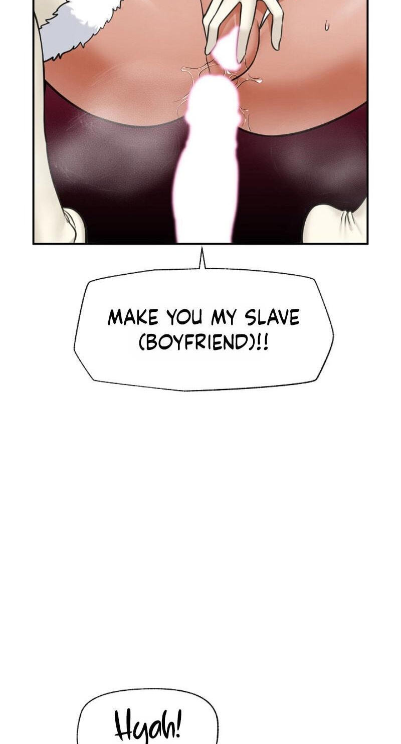 Read Hypnotist Security Guard chapter 101 image 55 on Lezhin