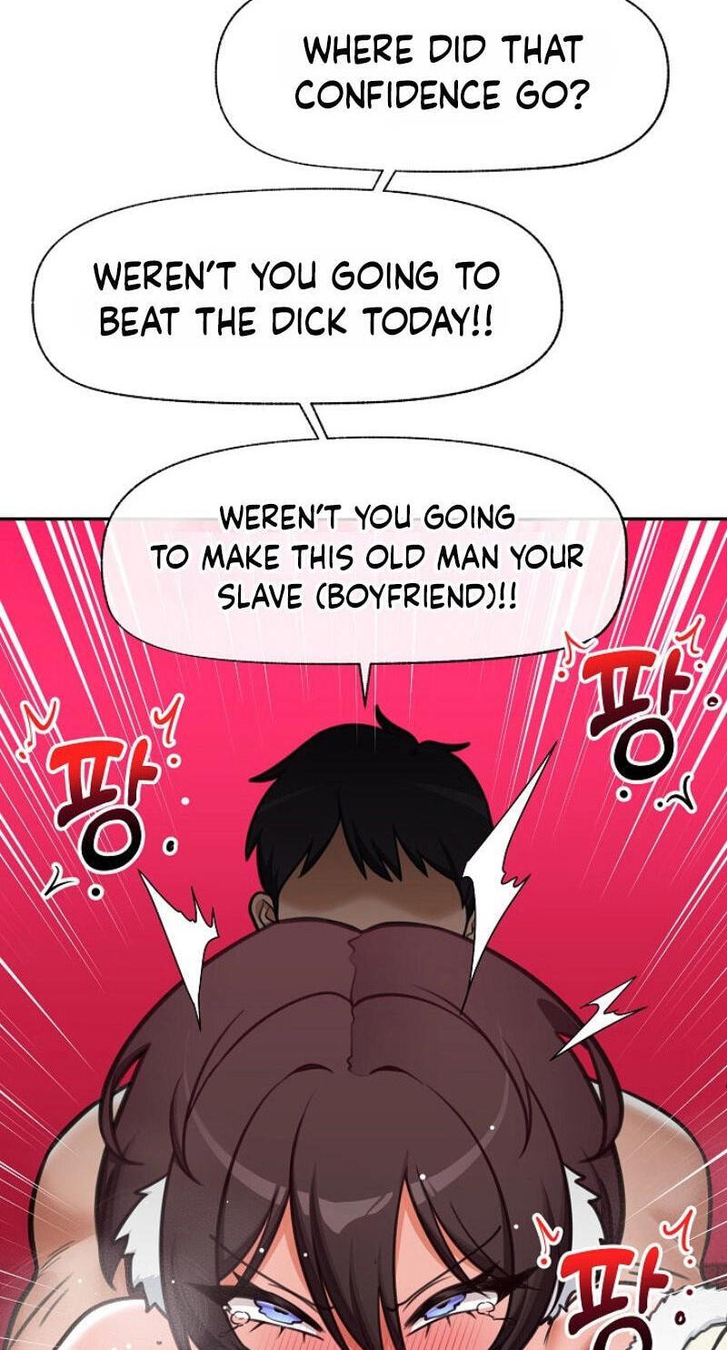 Read Hypnotist Security Guard chapter 101 image 57 on Lezhin