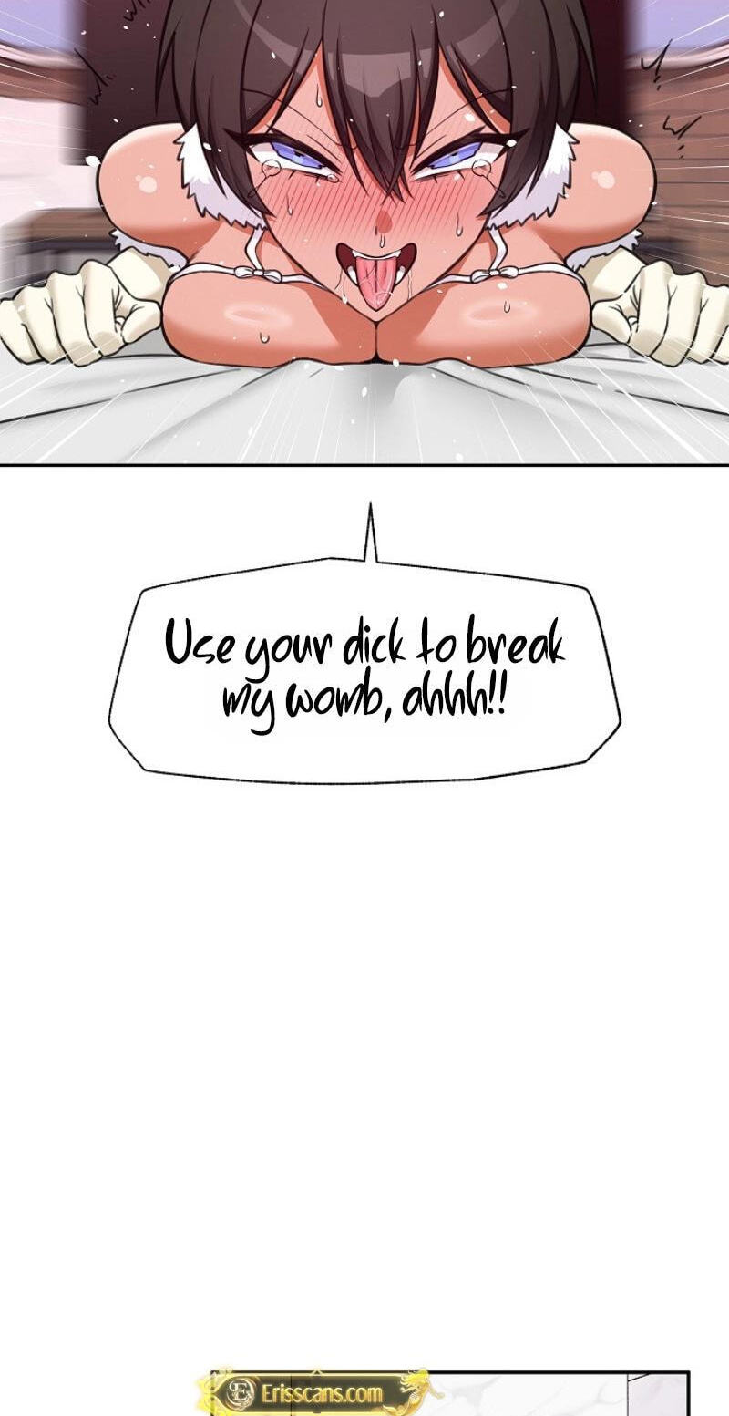 Read Hypnotist Security Guard chapter 101 image 64 on Lezhin