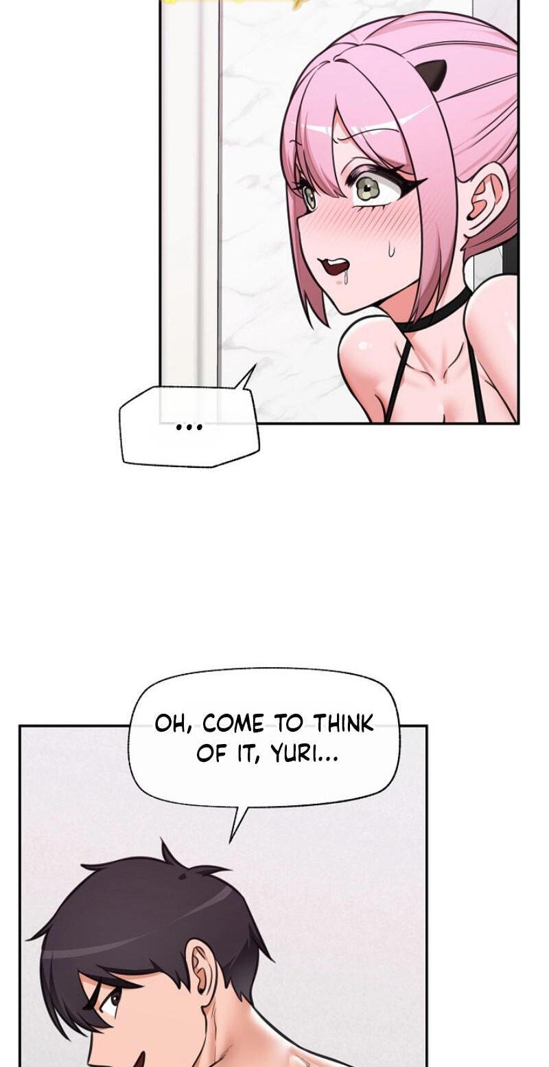 Read Hypnotist Security Guard chapter 101 image 65 on Lezhin
