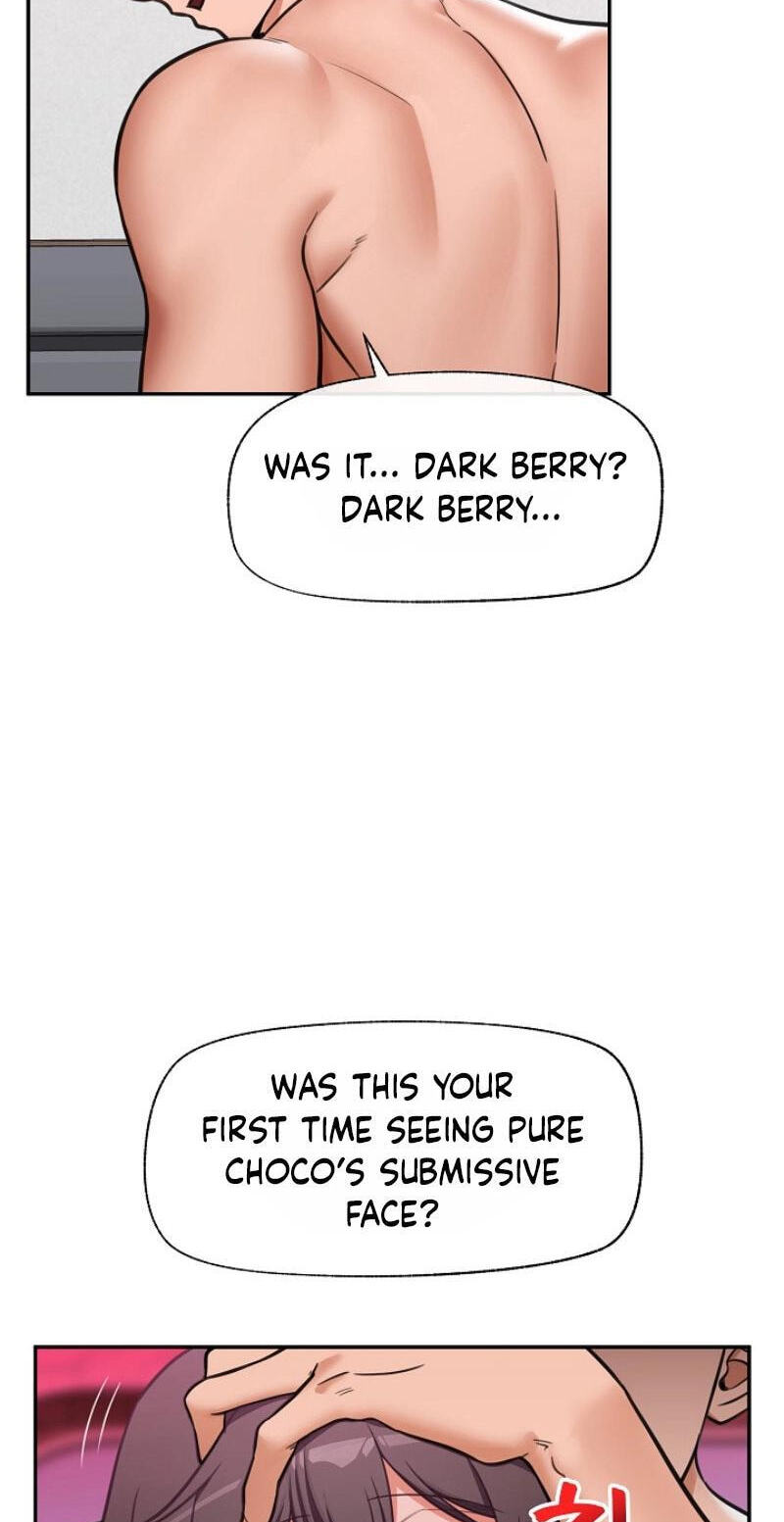 Read Hypnotist Security Guard chapter 101 image 66 on Lezhin