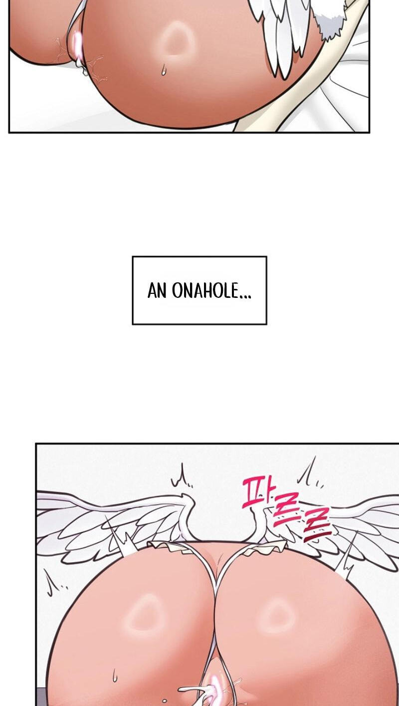 Read Hypnotist Security Guard chapter 101 image 74 on Lezhin