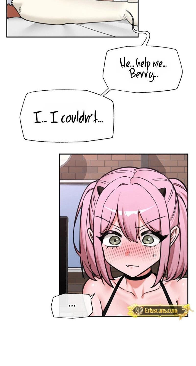 Read Hypnotist Security Guard chapter 101 image 79 on Lezhin