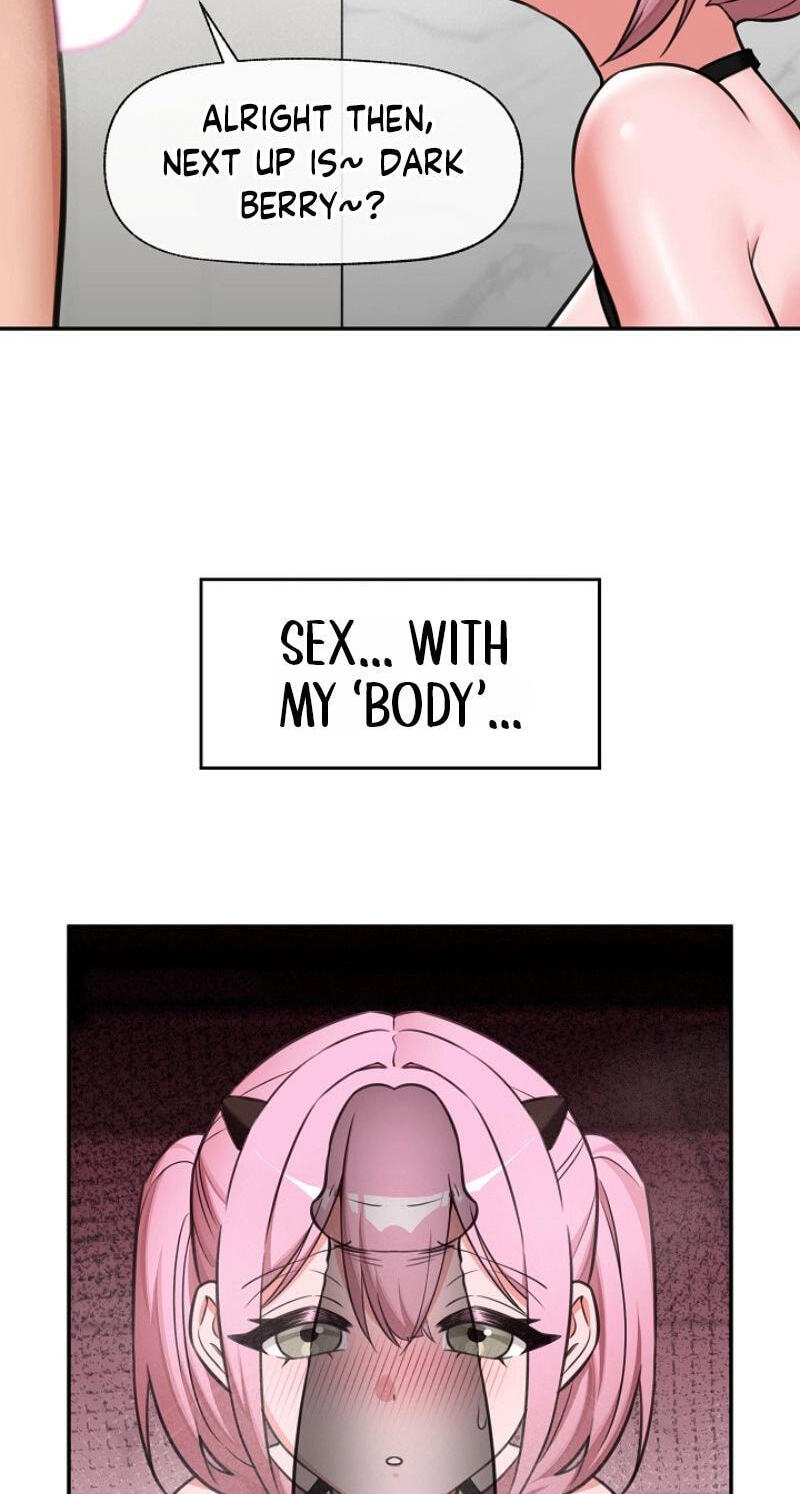 Read Hypnotist Security Guard chapter 101 image 82 on Lezhin