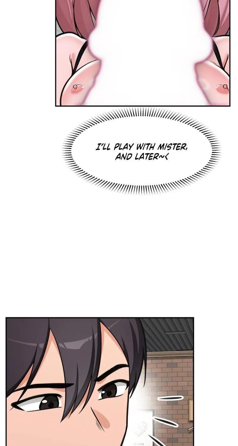 Read Hypnotist Security Guard chapter 102 image 11 on Lezhin