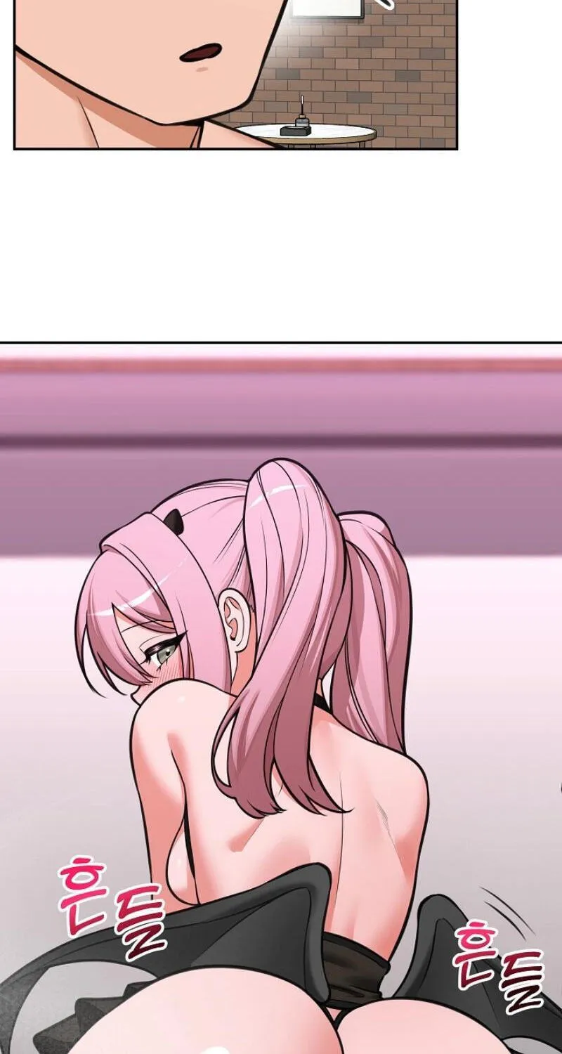 Read Hypnotist Security Guard chapter 102 image 12 on Lezhin