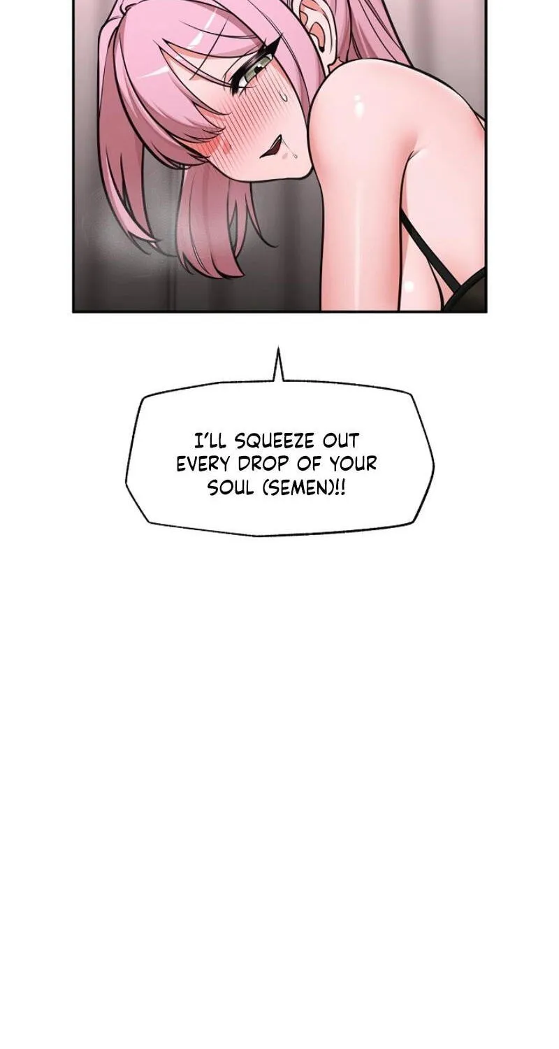 Read Hypnotist Security Guard chapter 102 image 14 on Lezhin