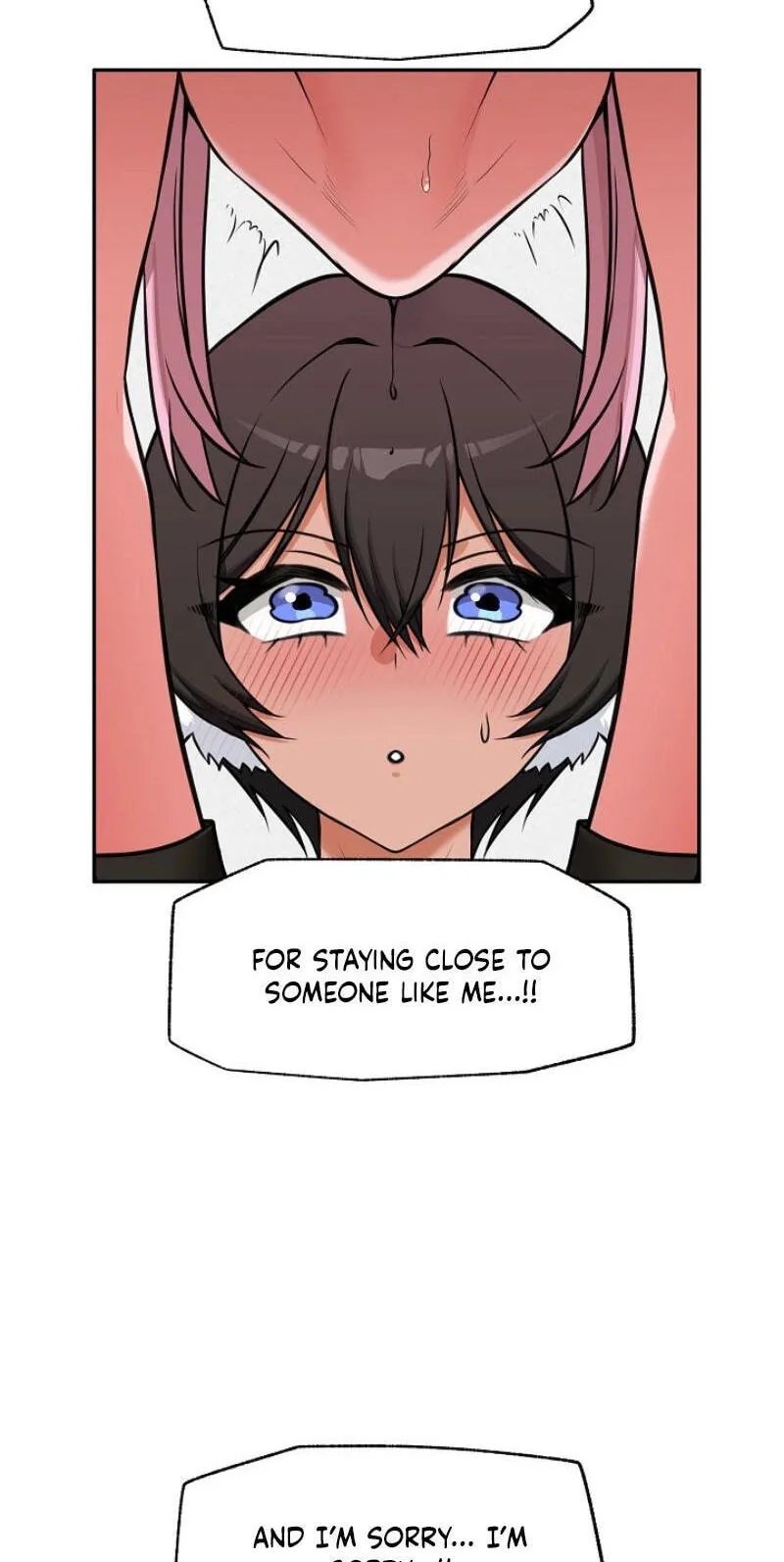 Read Hypnotist Security Guard chapter 102 image 22 on Lezhin
