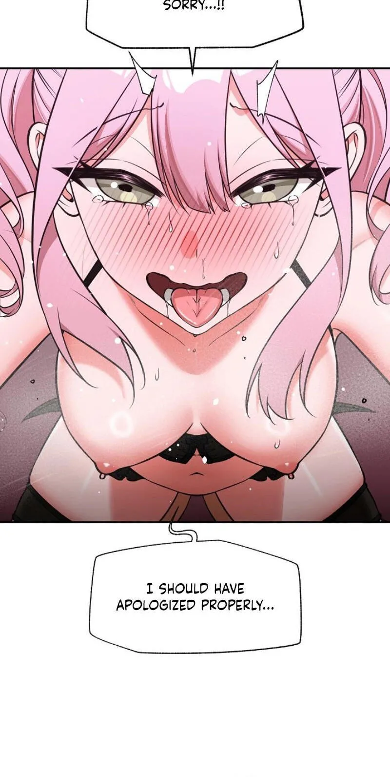 Read Hypnotist Security Guard chapter 102 image 23 on Lezhin