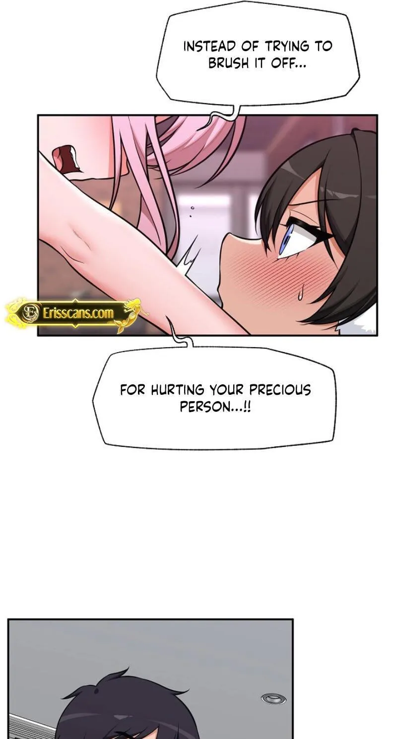 Read Hypnotist Security Guard chapter 102 image 24 on Lezhin