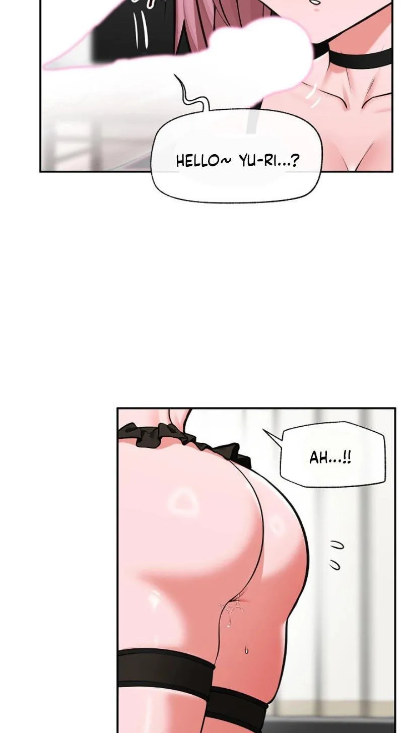 Read Hypnotist Security Guard chapter 102 image 3 on Lezhin