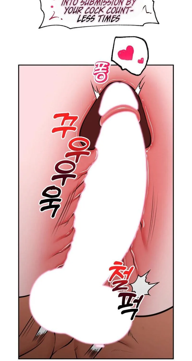 Read Hypnotist Security Guard chapter 102 image 33 on Lezhin