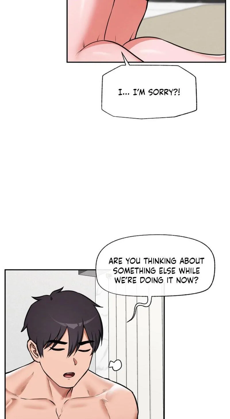 Read Hypnotist Security Guard chapter 102 image 4 on Lezhin