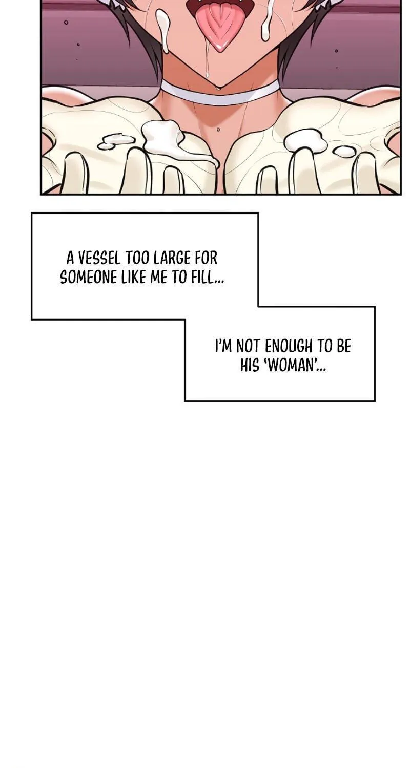 Read Hypnotist Security Guard chapter 102 image 42 on Lezhin