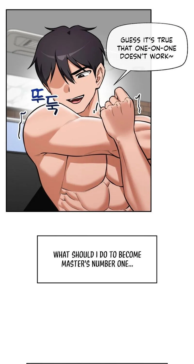 Read Hypnotist Security Guard chapter 102 image 48 on Lezhin