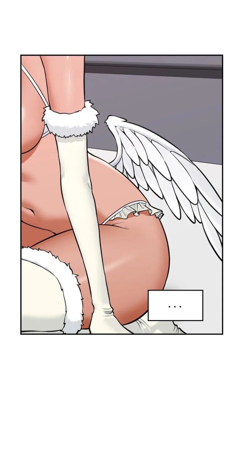 Read Hypnotist Security Guard chapter 102 image 50 on Lezhin
