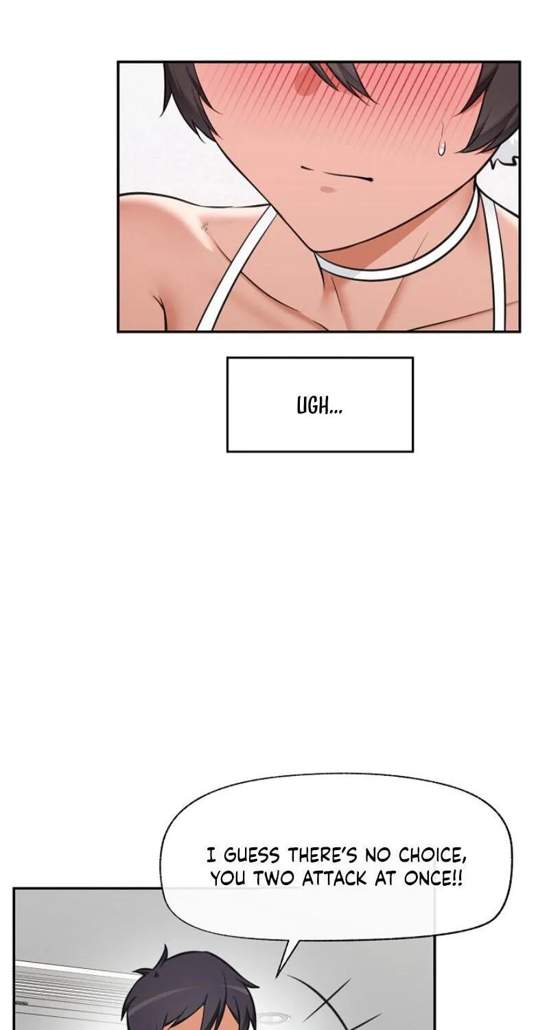 Read Hypnotist Security Guard chapter 102 image 53 on Lezhin