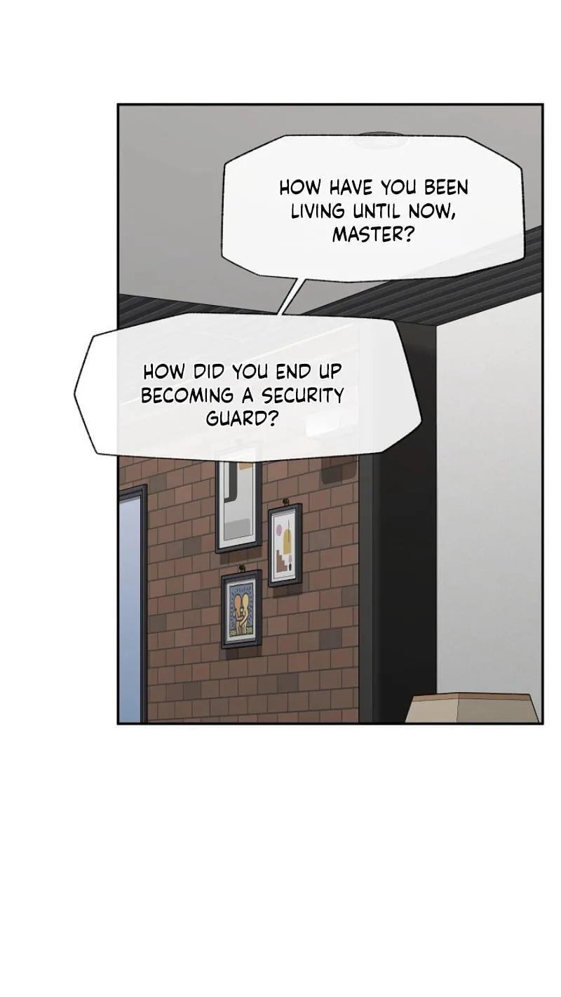 Read Hypnotist Security Guard chapter 102 image 72 on Lezhin