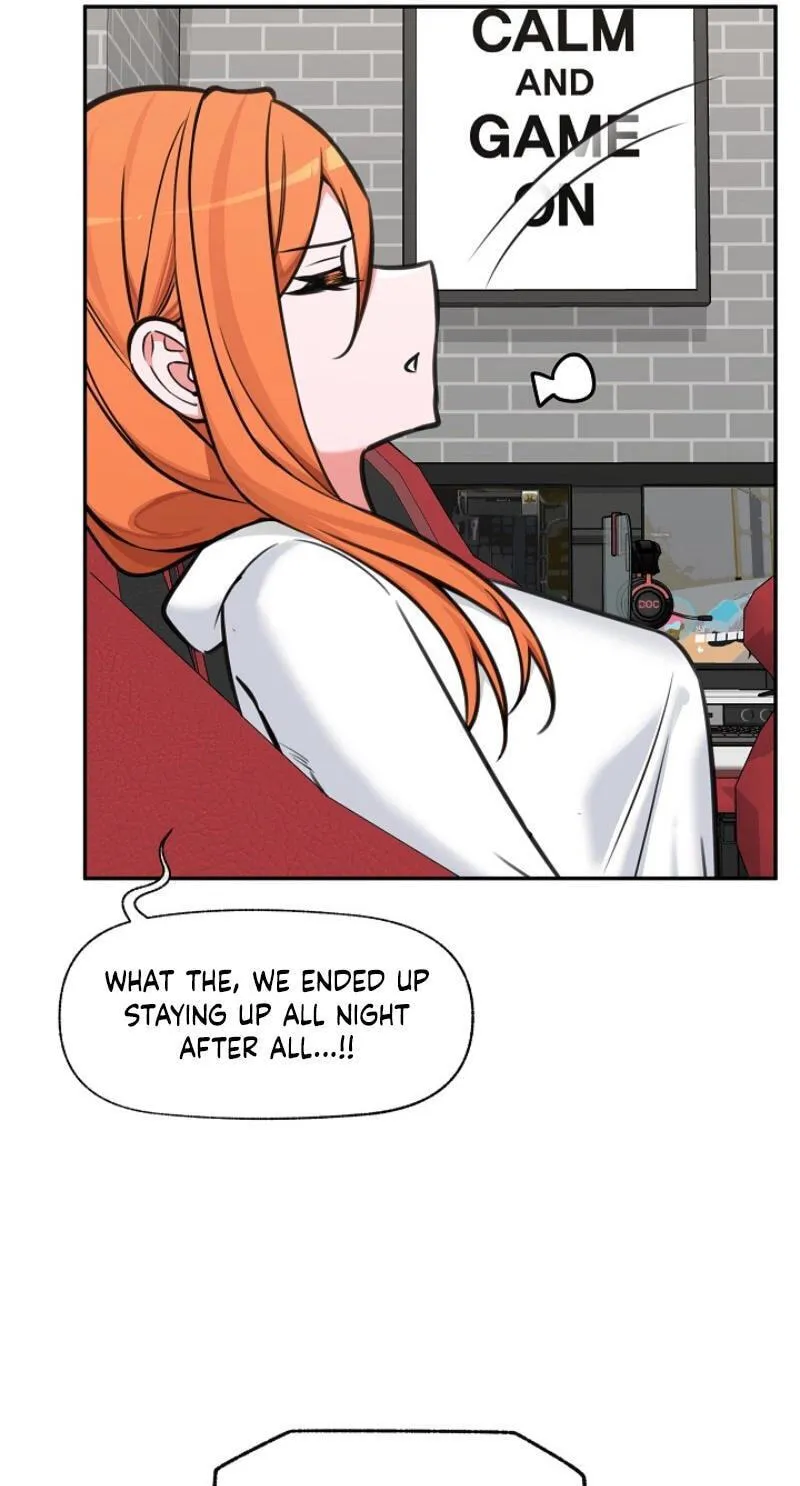 Read Hypnotist Security Guard chapter 102 image 80 on Lezhin