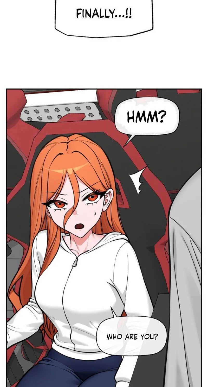 Read Hypnotist Security Guard chapter 102 image 81 on Lezhin
