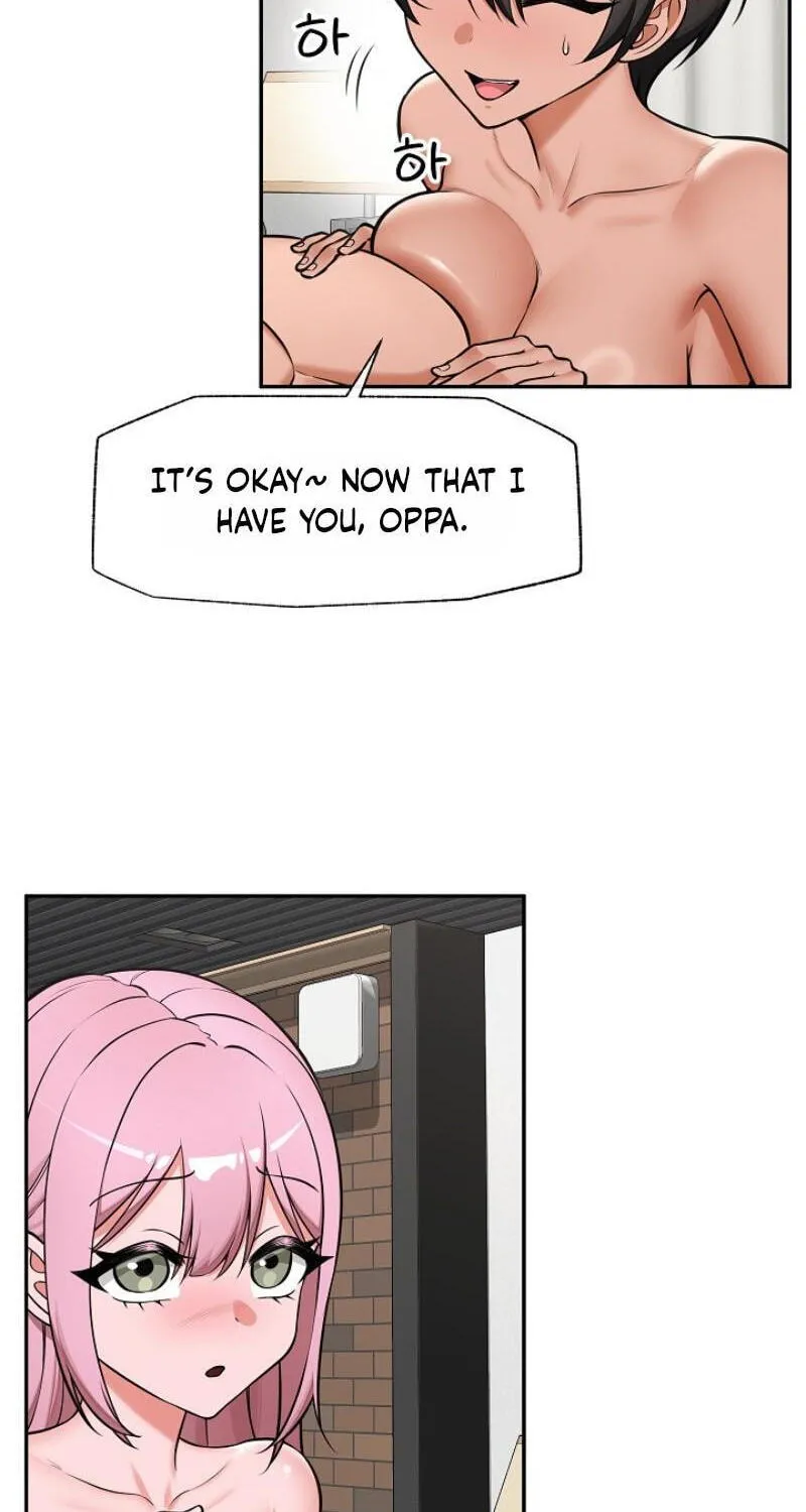 Read Hypnotist Security Guard chapter 103 image 10 on Lezhin