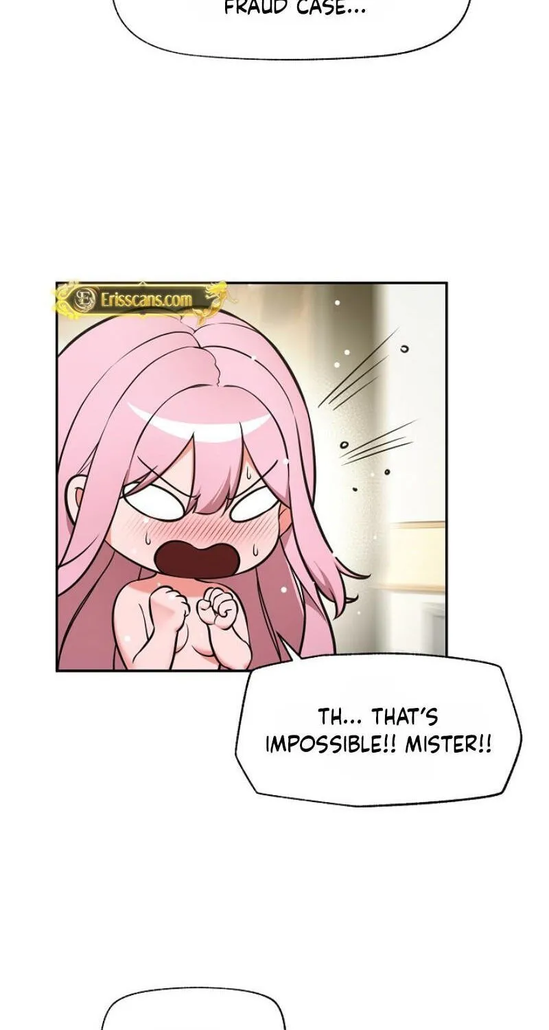 Read Hypnotist Security Guard chapter 103 image 12 on Lezhin