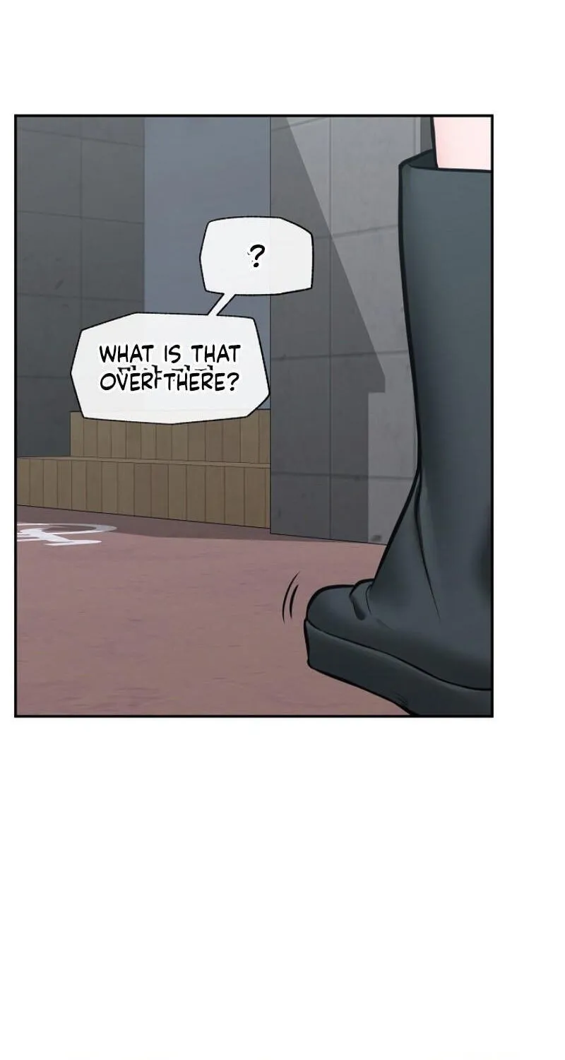 Read Hypnotist Security Guard chapter 103 image 18 on Lezhin