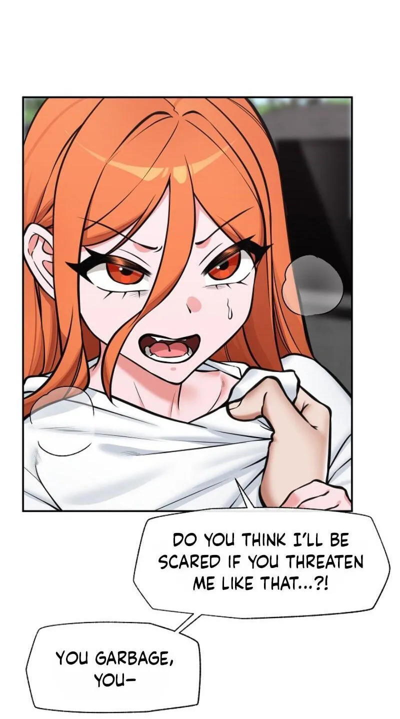 Read Hypnotist Security Guard chapter 103 image 31 on Lezhin