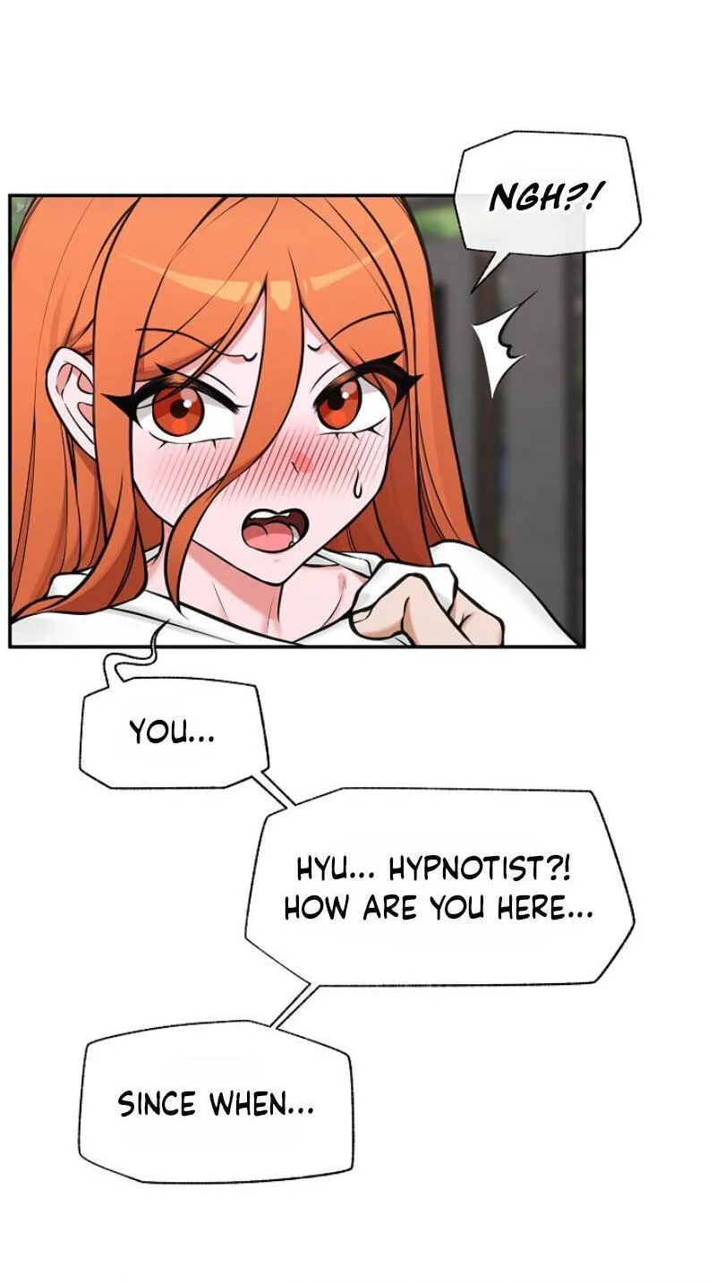 Read Hypnotist Security Guard chapter 103 image 32 on Lezhin