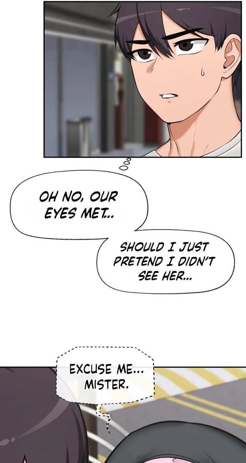 Read Hypnotist Security Guard chapter 103 image 33 on Lezhin