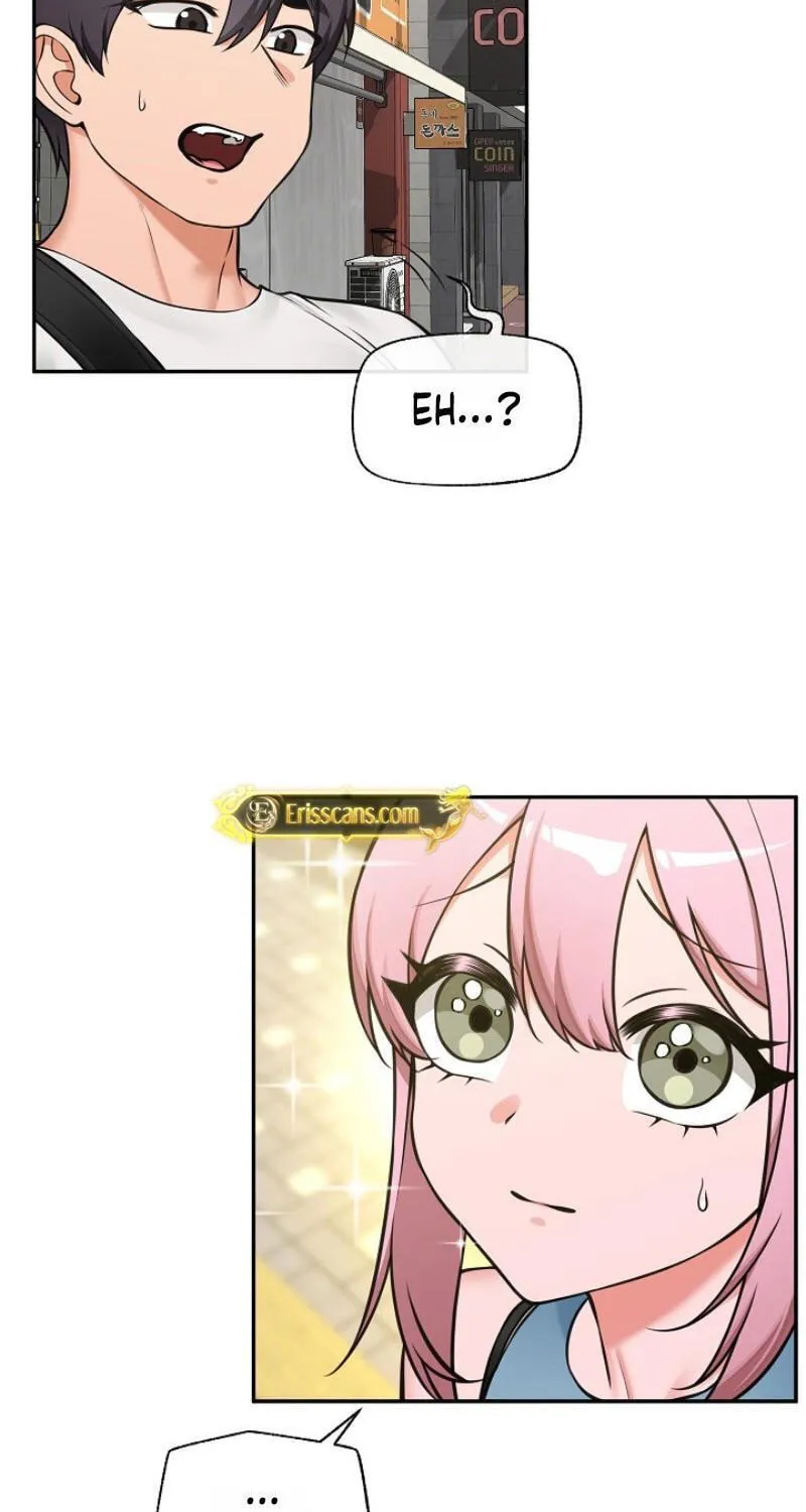 Read Hypnotist Security Guard chapter 103 image 35 on Lezhin