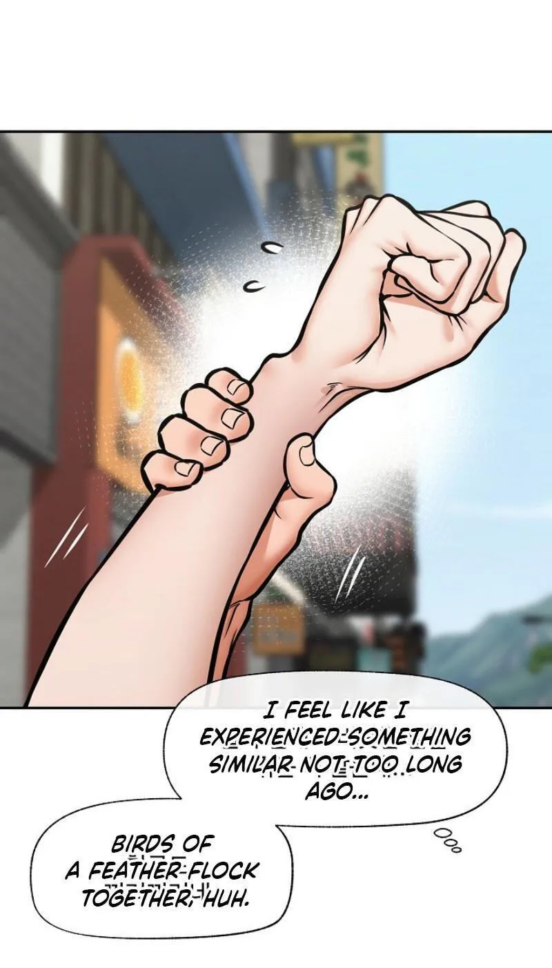 Read Hypnotist Security Guard chapter 103 image 41 on Lezhin