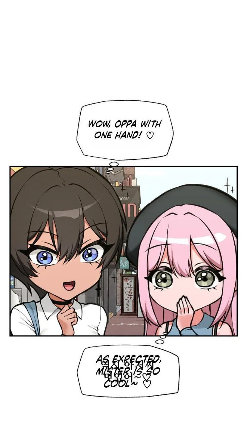 Read Hypnotist Security Guard chapter 103 image 42 on Lezhin