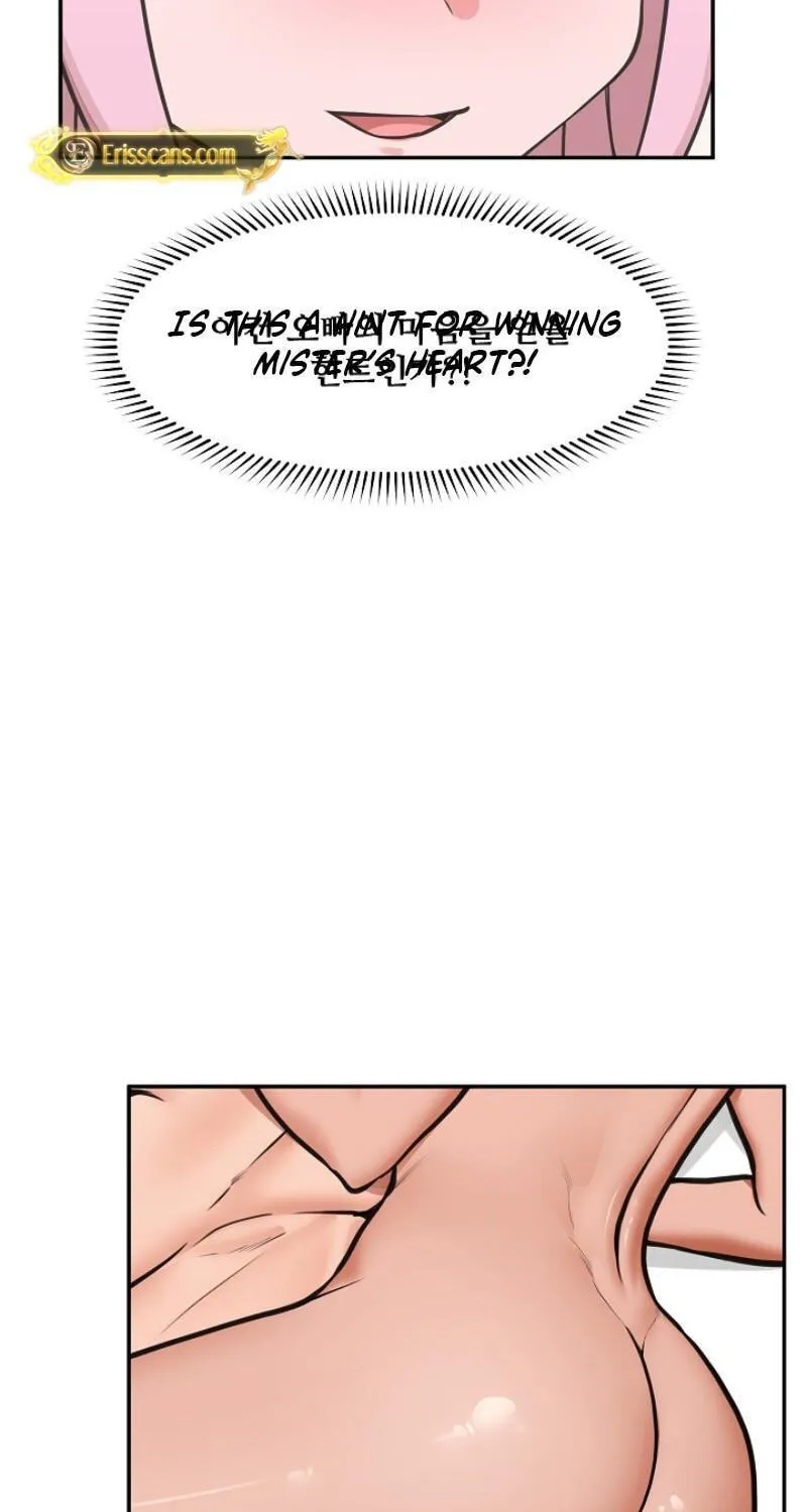 Read Hypnotist Security Guard chapter 103 image 5 on Lezhin