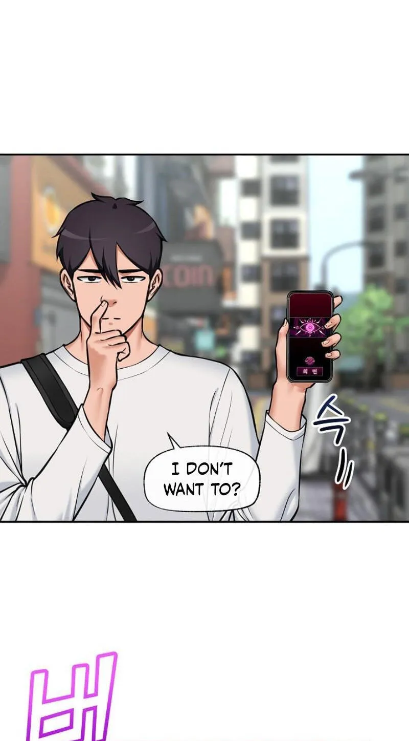 Read Hypnotist Security Guard chapter 103 image 51 on Lezhin