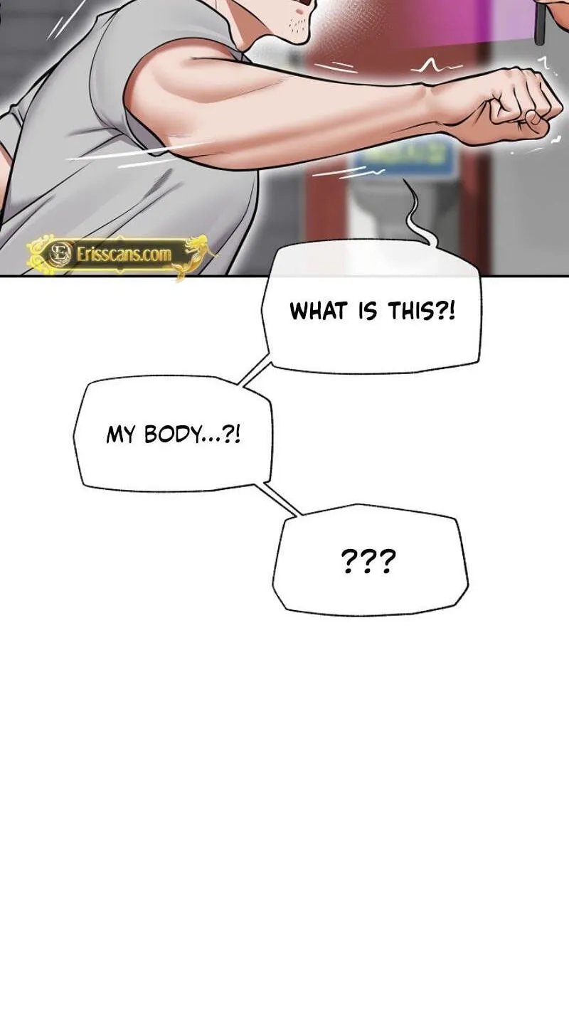 Read Hypnotist Security Guard chapter 103 image 53 on Lezhin